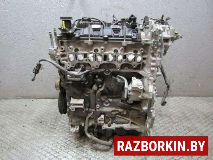 Двигатель Mazda 3 2020 2020. Купить бу Mazda 3 2020 OEM №hf01 , artLCR14451