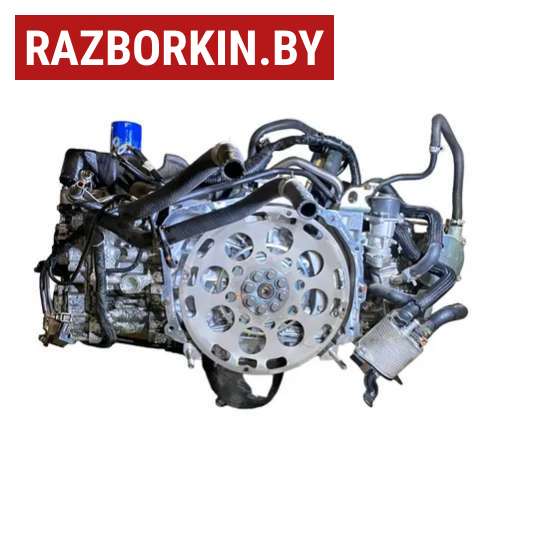Двигатель Subaru Outback (BT) 2019- 2022. Купить бу Subaru Outback (BT) 2019- OEM №fa24, c1867138, c1867377 , artLBI10719