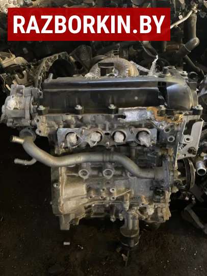 Двигатель Mazda 2 015 2015. Купить бу Mazda 2 015 OEM №p50110382, p501, k55316d726 , artDES4496