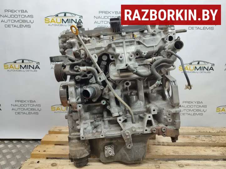 Двигатель Toyota RAV 4 (XA40) 2014 2014. Купить бу Toyota RAV 4 (XA40) 2014 OEM №2ad, 5776158 , artSAU61278
