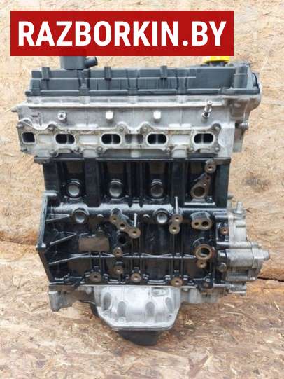 Двигатель Jeep Wrangler - 2008. Купить бу Jeep Wrangler - OEM №artVAV3314