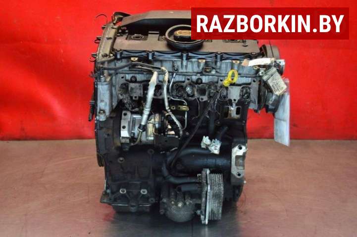 Двигатель Ford Mondeo Mk III 2000-2007 2006. Купить бу Ford Mondeo Mk III 2000-2007 OEM №bbcb,  bbcb | artMKO125442