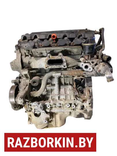 Двигатель Honda CR-V 2008 2008. Купить бу Honda CR-V 2008 OEM №r20a2 , artAVO29415