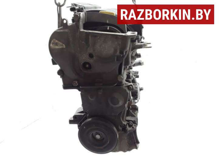 Двигатель Renault Megane II 2002-2005 2005. Купить бу Renault Megane II 2002-2005 OEM №k4j730 | artAUA105467