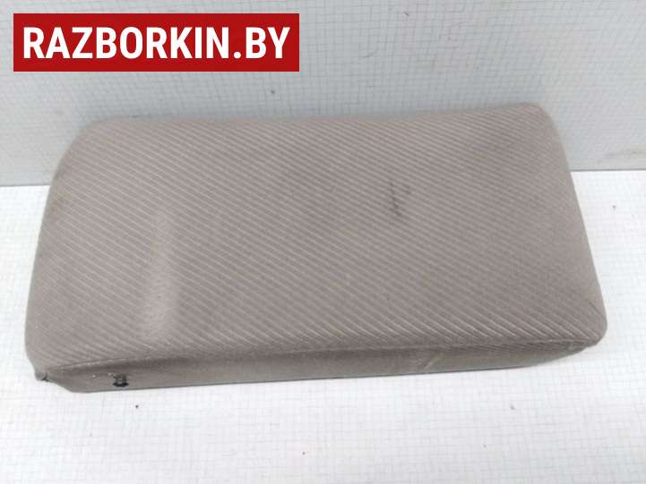 Подлокотник Audi (C4), A6 (C4) Armrest черный: цена, купить на FastDrive