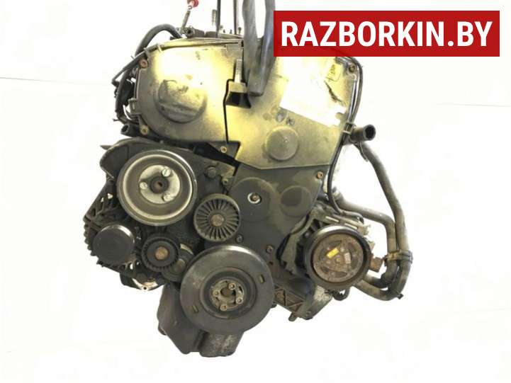 Двигатель Fiat Doblo 2000-2009 2007. Купить бу Fiat Doblo 2000-2009 OEM №223a7000,  ,  k4604 | artMDV32226