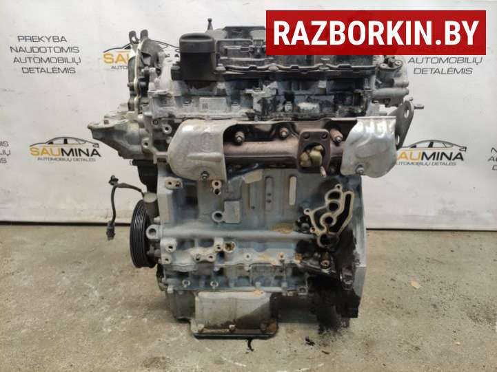 Двигатель Peugeot 2008 II 2019- 2019. Купить бу Peugeot 2008 II 2019- OEM №dv5rc,  yh01,  10d4dr | artSAU46329