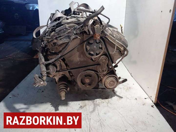 Двигатель Mazda MPV - 1998. Купить бу Mazda MPV - OEM №rf-x03e-6015-ba | artKGM6244