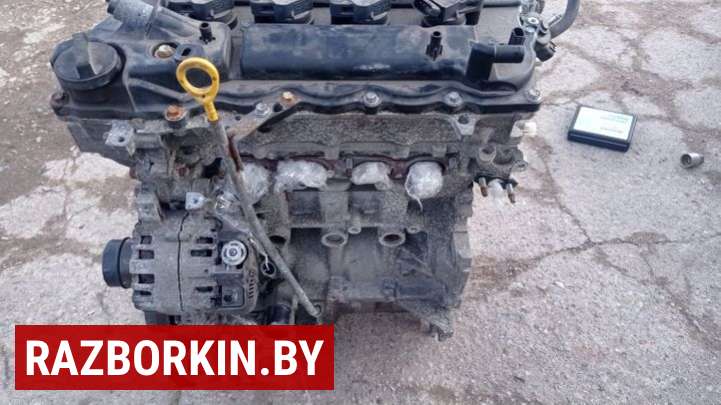 Двигатель Toyota Yaris 2012-2014 2013. Купить бу Toyota Yaris 2012-2014 OEM №artRKO35694