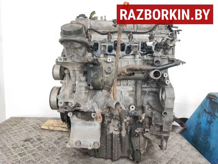 Двигатель Honda CR-V 2007 2007. Купить бу Honda CR-V 2007 OEM №n22a2, 27307, rbd , artRAG95295