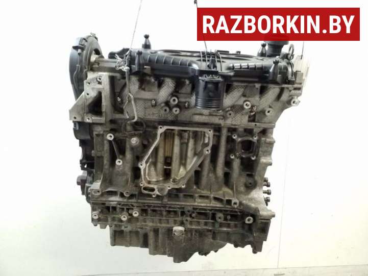 Двигатель Volvo V60 2011-2013 2011. Купить бу Volvo V60 2011-2013 OEM №d5204t2 | artMTJ4579