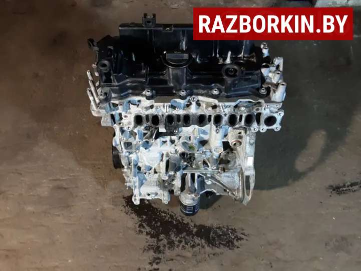 Двигатель Mazda CX-3 2017 2017. Купить бу Mazda CX-3 2017 OEM №s5502222, 6bmb1261, s55010500 , artATD21826