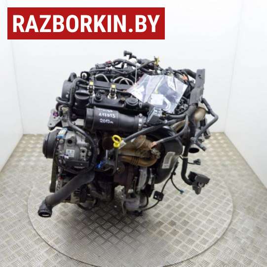 Двигатель Opel Mokka X 2019- 2013. Купить бу Opel Mokka X 2019- OEM №a17dts | artGTV245137