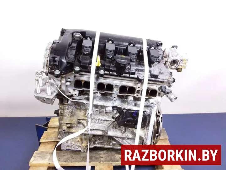 Двигатель Mazda 6 201 2016. Купить бу Mazda 6 201 OEM №artAMT112648