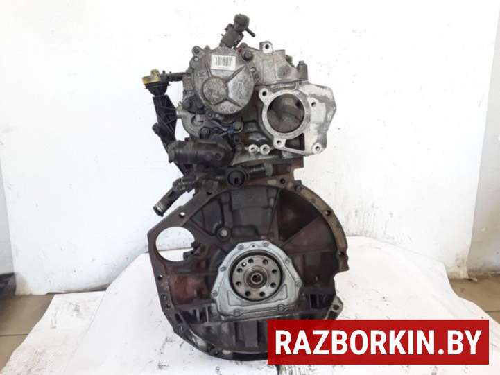 Двигатель Opel Vivaro 2001-2014 2008. Купить бу Opel Vivaro 2001-2014 OEM №m9re780 | artAUA77718