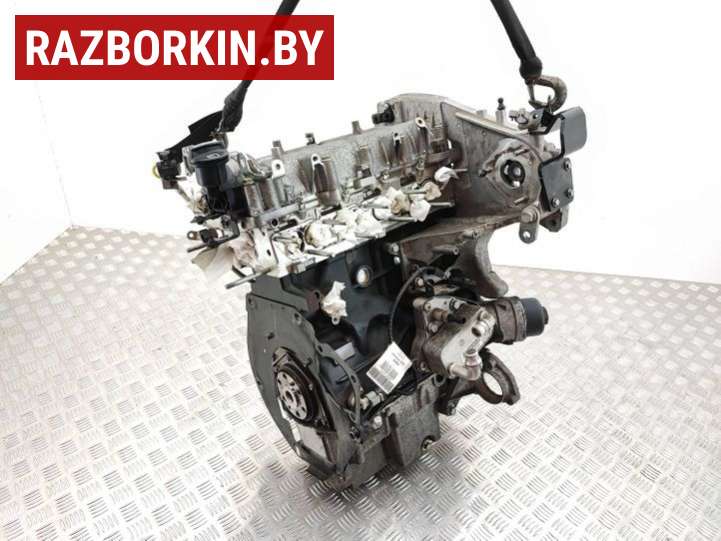 Двигатель Opel Zafira C 2011-2019 2015. Купить бу Opel Zafira C 2011-2019 OEM №55565911,  55576915,  a20dt | artRPG11298