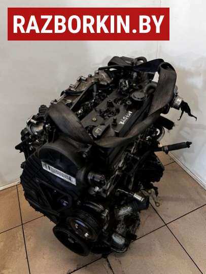 Двигатель Opel Zafira B 2005-2014 2009. Купить бу Opel Zafira B 2005-2014 OEM №a17dtr | artRRU9806