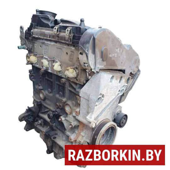 Двигатель Skoda Roomster (5J) 2006-2015 2011. Купить бу Skoda Roomster (5J) 2006-2015 OEM №cay | artMOB29510