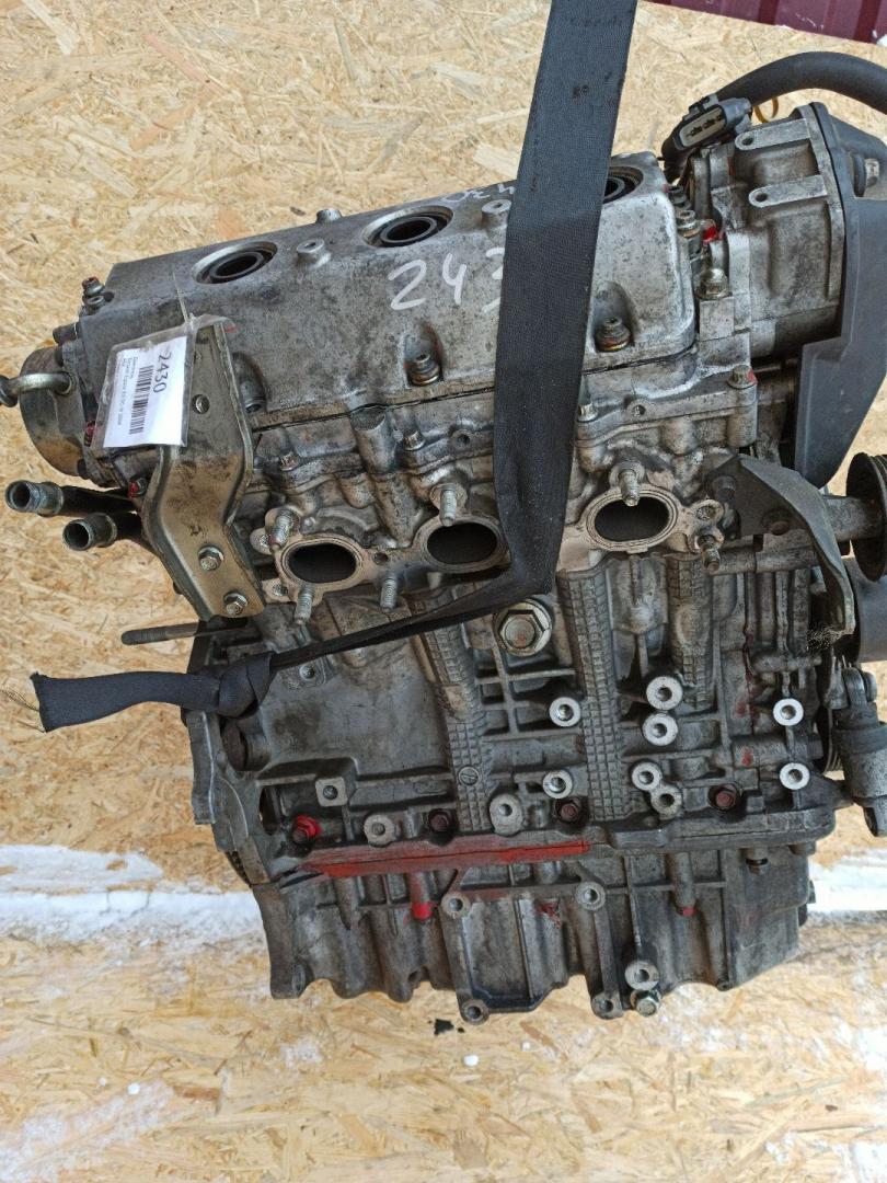 Двигатель Renault Espace 4 2004. Купить бу Renault Espace 4 OEM №P9X