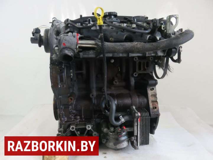 Двигатель Ford Mondeo Mk III 2000-2007 2006. Купить бу Ford Mondeo Mk III 2000-2007 OEM №n7ba | artCZM106645