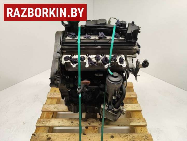 Двигатель Skoda Superb B6 (3T) 2008-2015 2009. Купить бу Skoda Superb B6 (3T) 2008-2015 OEM №cbb137815 | artUVY6266