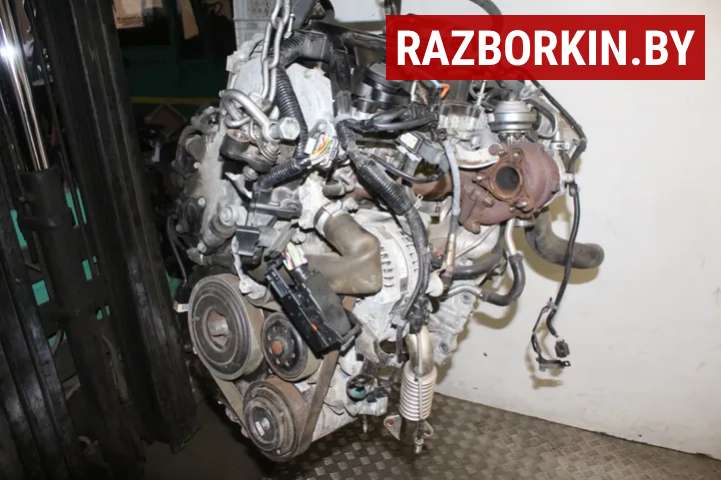 Двигатель Honda CR-V 2017 2017. Купить бу Honda CR-V 2017 OEM №n16a2, n16a2 , artRIM23035