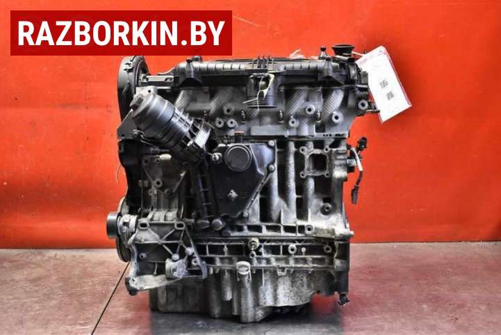 Двигатель Volvo V60 2011-2013 2012. Купить бу Volvo V60 2011-2013 OEM №d5204t3,  d5204t3 | artMKO147064
