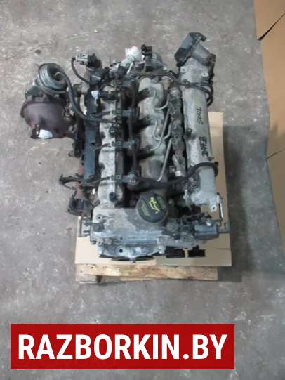 Двигатель KIA Ceed 2012 2012. Купить бу KIA Ceed 2012 OEM №d4fb , artKSM2738