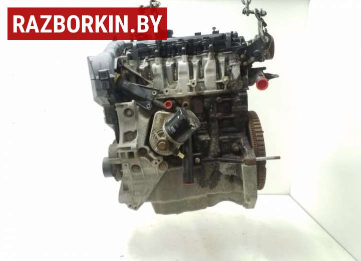 Двигатель Dacia Dokker - 2014. Купить бу Dacia Dokker - OEM №k9k612 | artRTJ7441