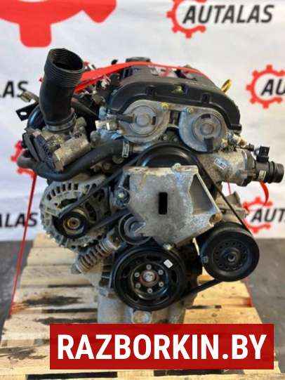 Двигатель Opel Corsa D 2006-2014 2010. Купить бу Opel Corsa D 2006-2014 OEM №a12xer | artTAA1846