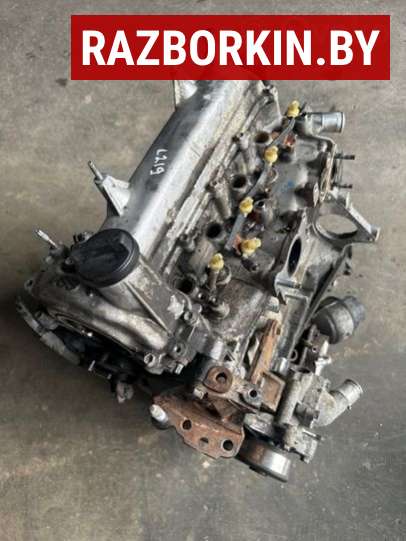 Двигатель Toyota Auris 150 2006-2012 2011. Купить бу Toyota Auris 150 2006-2012 OEM №1nd | artMAA55881