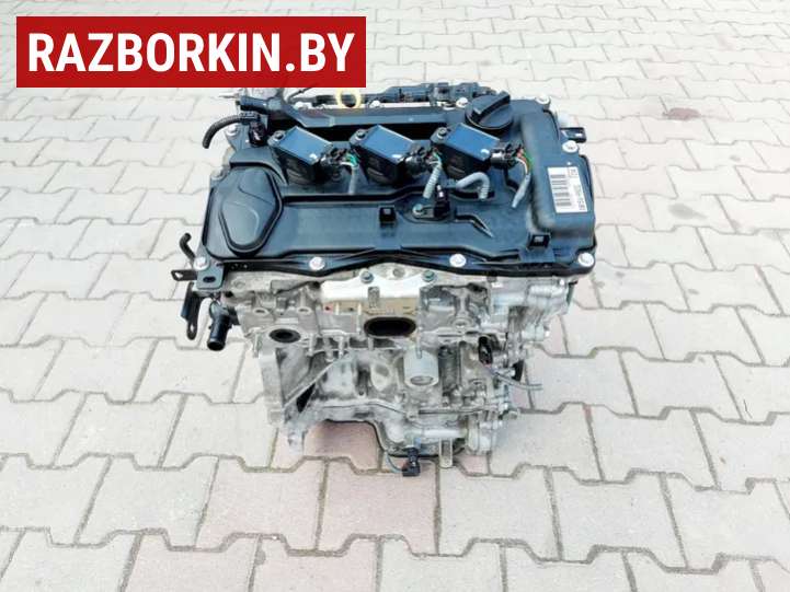 Двигатель Toyota Yaris XP210 2021 2021. Купить бу Toyota Yaris XP210 2021 OEM №m15a , artTMC2733