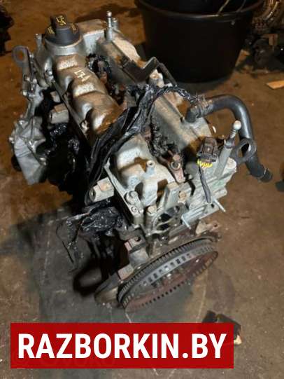 Двигатель KIA Ceed 2006-2012 2009. Купить бу KIA Ceed 2006-2012 OEM №artMAA35903