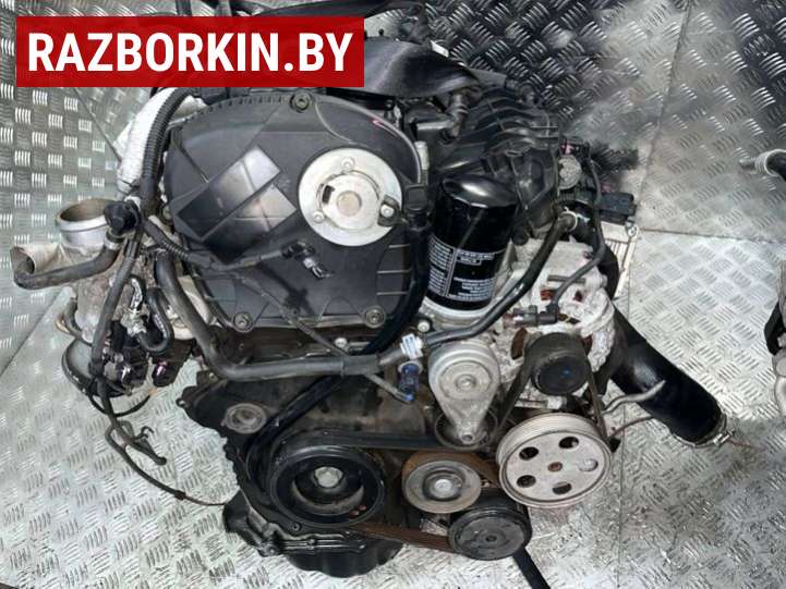 Двигатель Audi A4 S4 B8 8K 2008-2015 2009. Купить бу Audi A4 S4 B8 8K 2008-2015 OEM №cdh | artKMV428