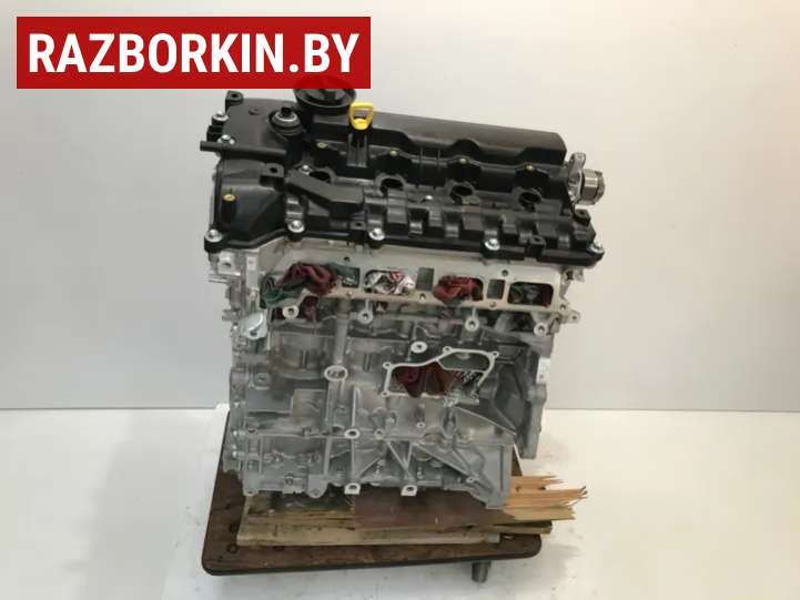 Двигатель Mazda CX-60 2023 2023. Купить бу Mazda CX-60 2023 OEM №py22016552, 2afd2370, pxk7 , artGKU33875