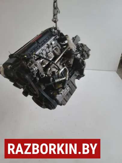 Двигатель Alfa Romeo 159 - 2009. Купить бу Alfa Romeo 159 - OEM №939a4000 , artDGA12