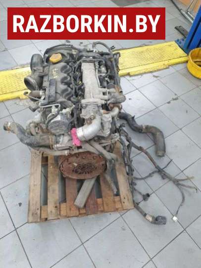 Двигатель Suzuki Grand Vitara II 2006-2016 2010. Купить бу Suzuki Grand Vitara II 2006-2016 OEM №artMTR4604