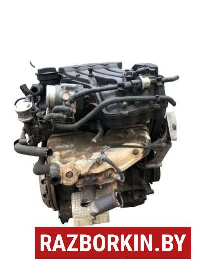 Двигатель Skoda Octavia Mk3 (5E) 2013-2019 2014. Купить бу Skoda Octavia Mk3 (5E) 2013-2019 OEM №rse277450,  bse | artAPB1426