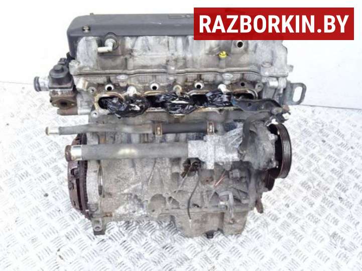 Двигатель Suzuki Swift 2004-2010 2007. Купить бу Suzuki Swift 2004-2010 OEM №m13a | artLPK14784