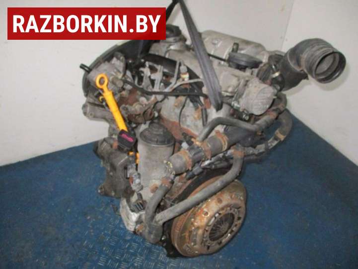 Двигатель Seat Ibiza III (6L) 2002-2008 2004. Купить бу Seat Ibiza III (6L) 2002-2008 OEM №artCAD249476