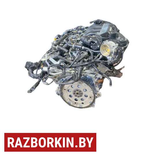 Двигатель Nissan Murano Z52 2022 2022. Купить бу Nissan Murano Z52 2022 OEM №vq35, 240119uh0a, 3f213s10 , artLBI12323
