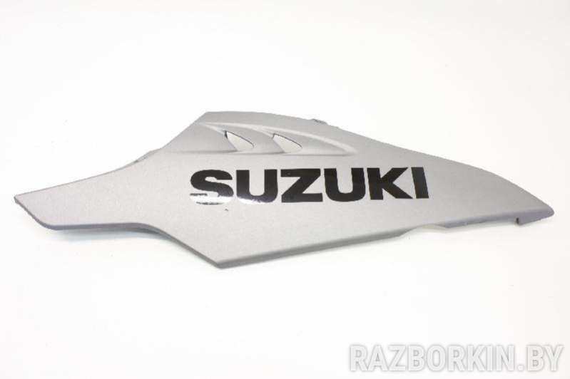 Пластик мото SUZUKI moto GSX-R 2011. Купить бу SUZUKI moto GSX-R OEM №94471-47H0