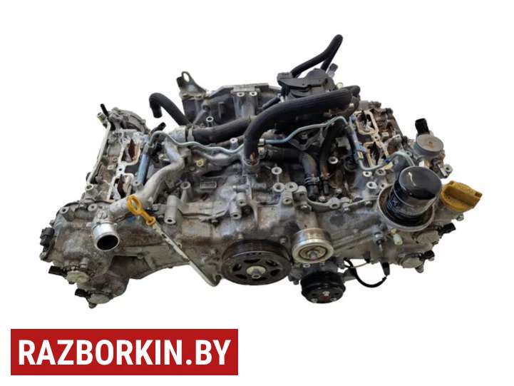 Двигатель Subaru Outback (BT) 2021 2021. Купить бу Subaru Outback (BT) 2021 OEM №i1118828i11120129, 11401140, e21520996 , artBAR18284