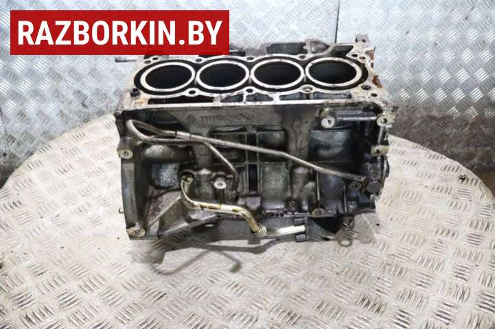 Двигатель Dacia Lodgy - 2013. Купить бу Dacia Lodgy - OEM №h5fc402 | artHMP99380