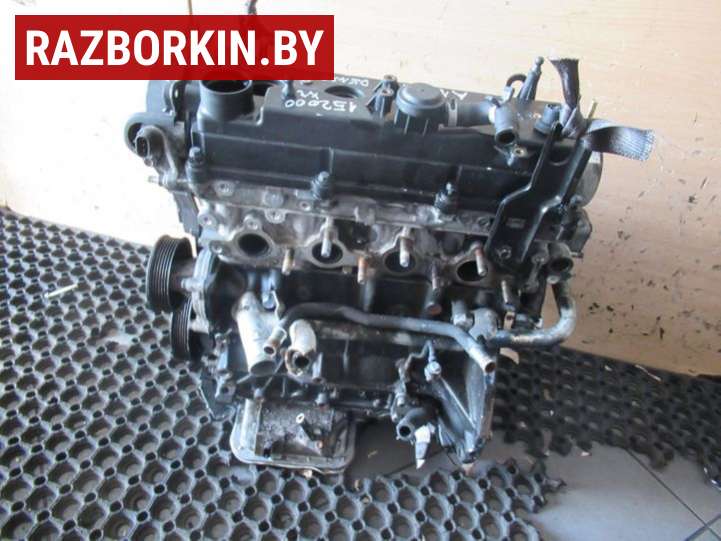 Двигатель Opel Zafira B 2005-2014 2005. Купить бу Opel Zafira B 2005-2014 OEM №a17dtr | artAVN6708