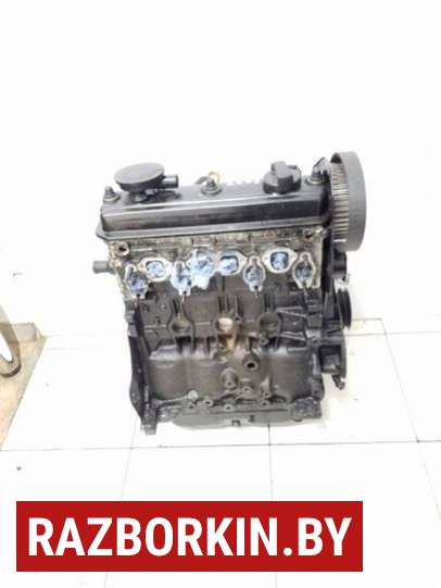 Двигатель Seat Alhambra (Mk1) 1996-2010 1997. Купить бу Seat Alhambra (Mk1) 1996-2010 OEM №ahu,  ahu090194,  028103373n | artARA256827