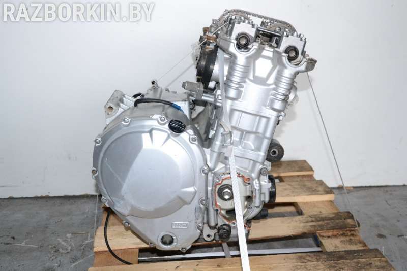 Двигатель SUZUKI moto GSF BANDIT 2008. Купить бу SUZUKI moto GSF BANDIT OEM №P708-107742