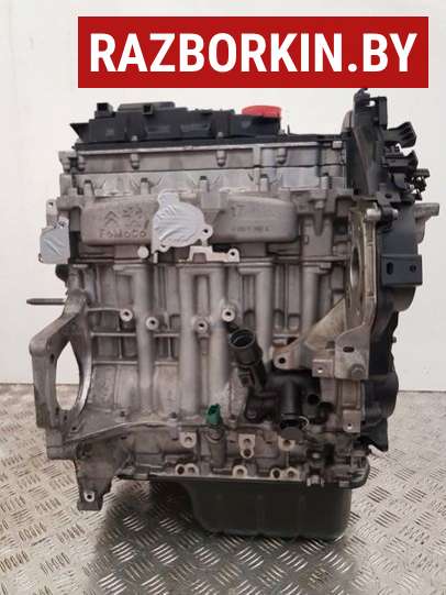 Двигатель Peugeot 308 2013-2021 2014. Купить бу Peugeot 308 2013-2021 OEM №dv6dted,  9h06,  bvh2 | artRUM13468