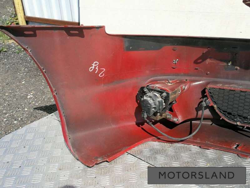  Бампер передний к Alfa Romeo 147 2 | Фото 13