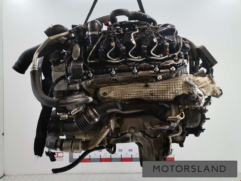 368DT Двигатель к Land Rover Range Rover Sport 1 | Фото 2